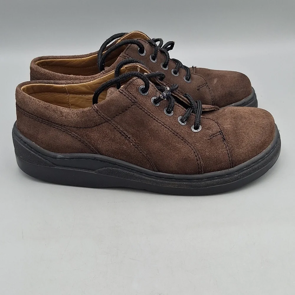 BIRKENSTOCK FOOTPRINTS SIZE 39